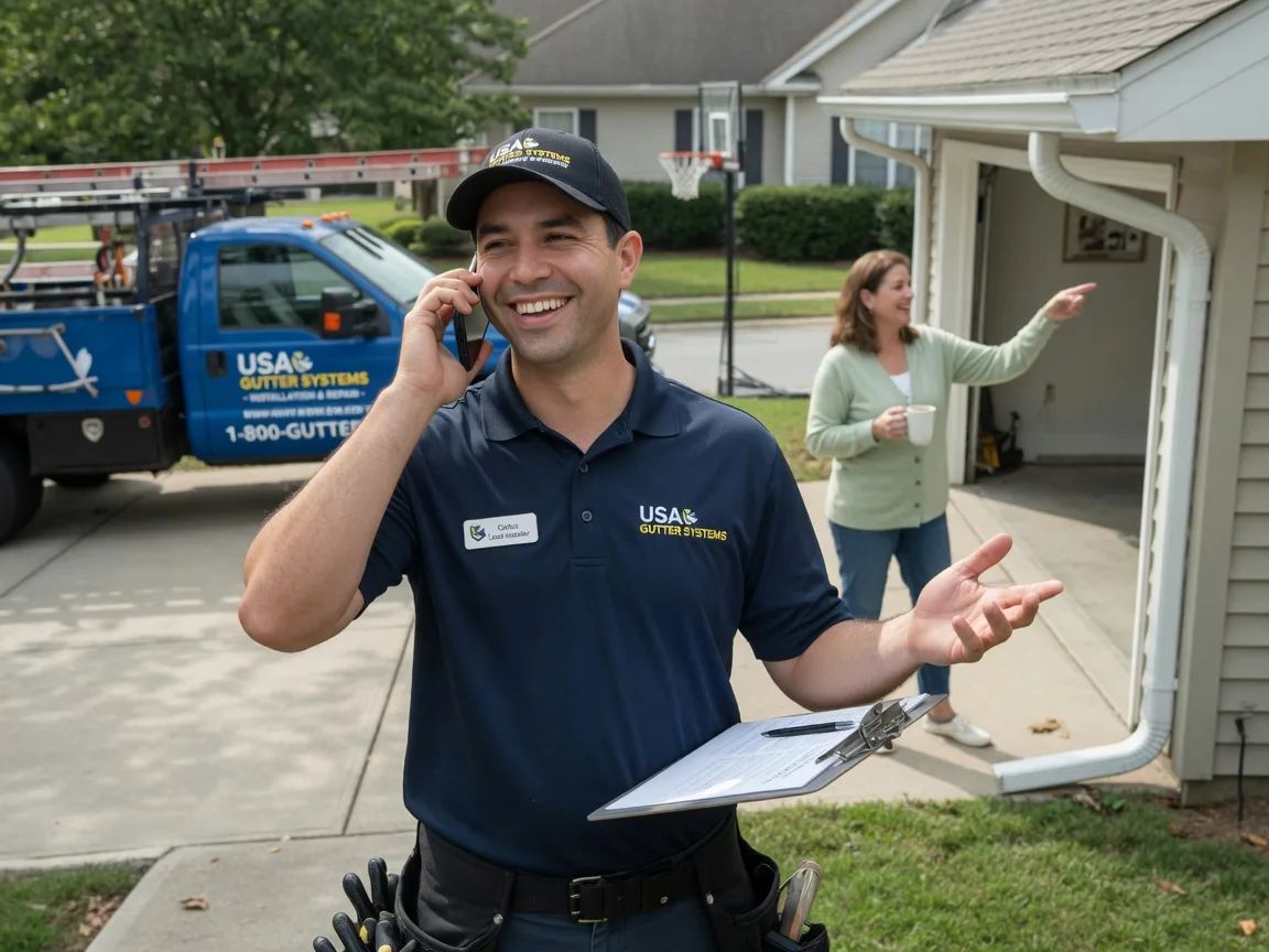 Gutter Installation Blair, NE FAQs